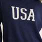 Z Supply - Sienna Usa Sweater