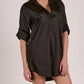 Elan - Olivia Shirt Dress