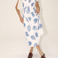 Bailey Rose - Shell & Shore Sundress