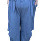 Davi & Dani - Harlow Sleeveless Top And Pants Set