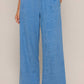 Z Supply - Lets Cruise Pant