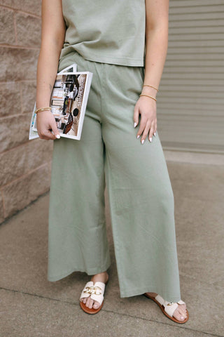 Z Supply - Scout Flare Pants