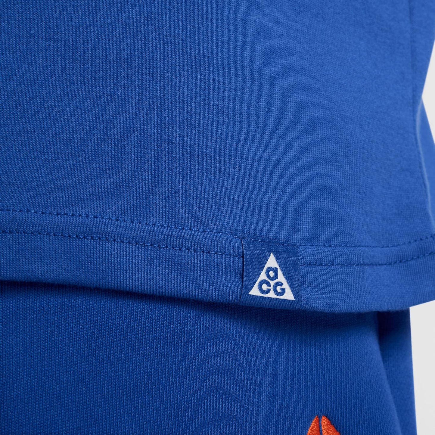 Nike - Men's Acg Toucan Dri Fit Top