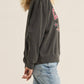 Z Supply - CALI BEAR SUNDAY SWEATSHIRT