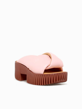 4Ccccees - Women's Plia Anda Sandal