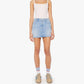 Mother - Vagabond Mini Skirt