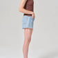 Agolde - Parker Vintage Cut Off Shorts