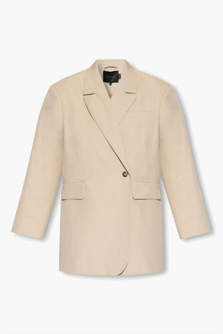 Birgitte Herskind - Verner Blazer