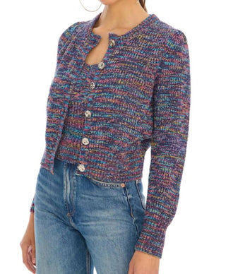 Allison Avery - Sadie Tank