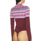 Free People - Winter Warmer Bodysuit