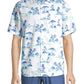 Tommy Bahama - NOVA WAVE BEACH DAYS SHORT SLEEVE SHIRT