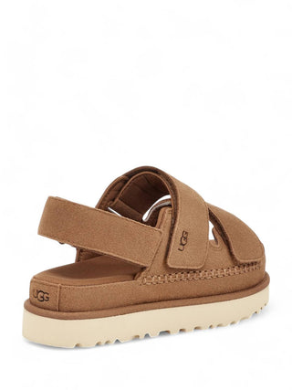 Ugg - WOMEN'S GOLDENSTAR SLINGBACK SANDAL