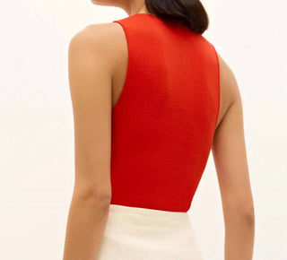 Marie Oliver - Miranda Tank Top