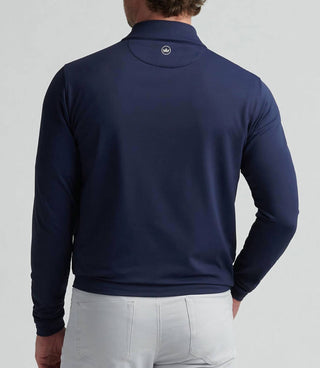 Peter Millar - Perth Performance Quarter Zip Sweater