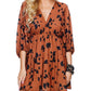 Buddylove - ELLA SPICE DRESS