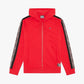 Diesel - Sport Trasteer Zip-up Hoodie