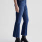 Ag Jeans - Farrah Mini Boot Crop Jeans