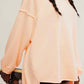 Free People - One To Beat Pullover