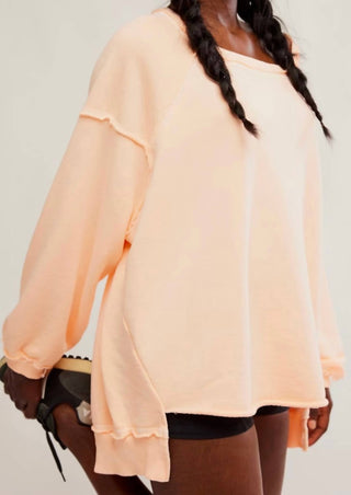 Free People - One To Beat Pullover