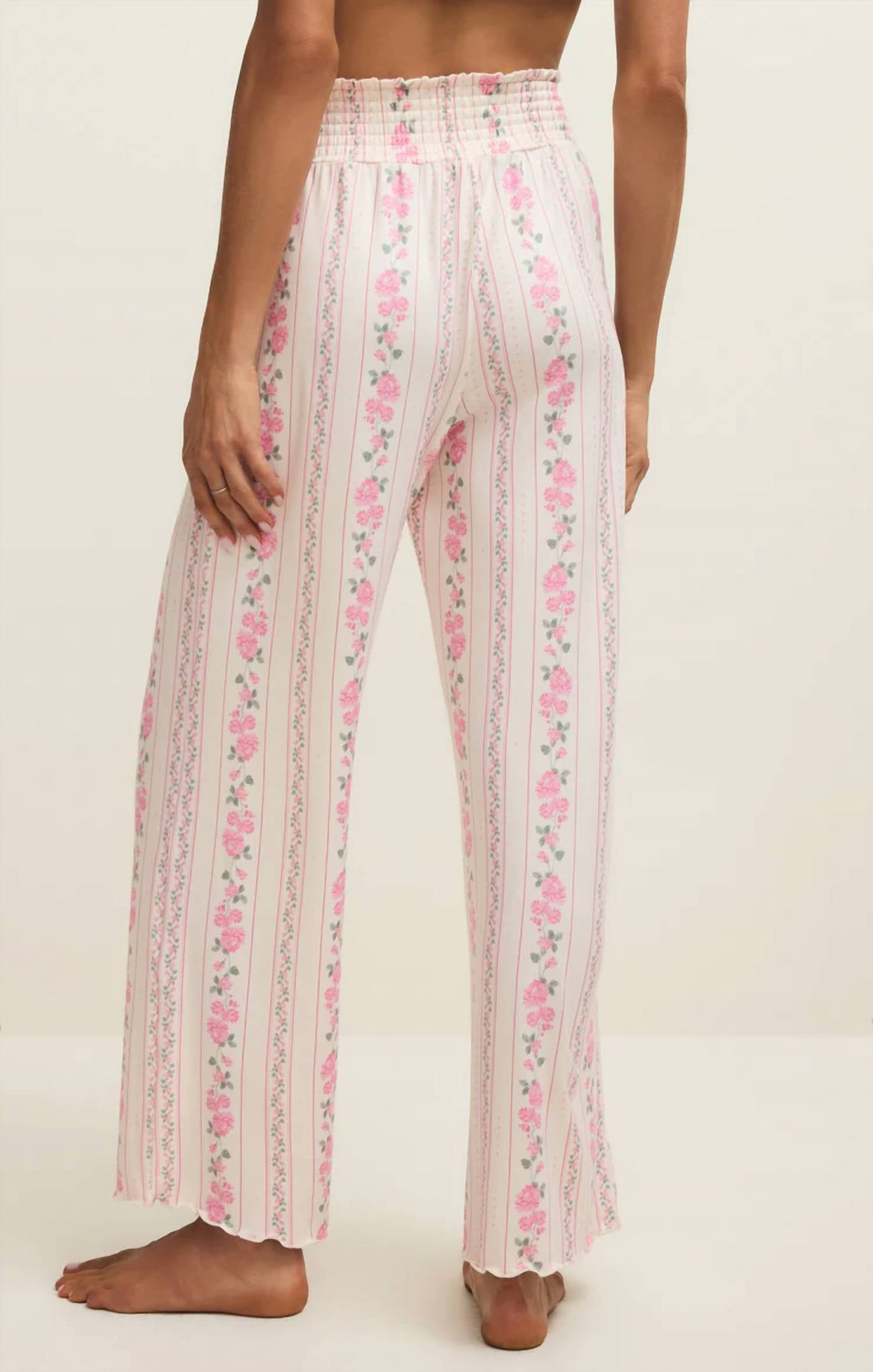 Z Supply - Dawn Boudoir Pant