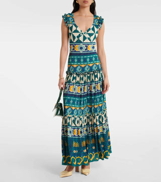 La Doublej - Pimento Dress