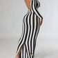 Good Time Usa - Maxi Bodycon Dress
