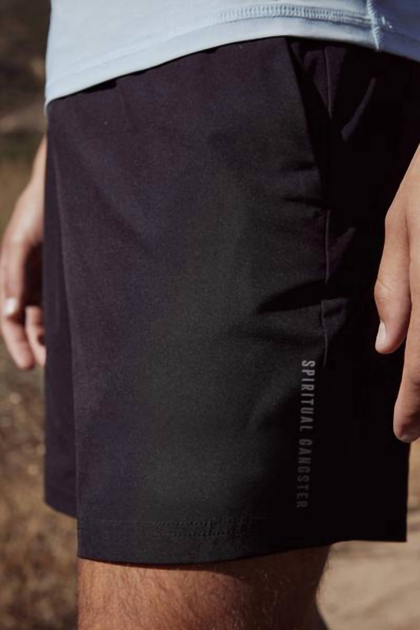 Spiritual Gangster - Onset Active Short