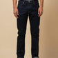C.O.F. Studio - M02 Straight Leg Jean