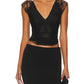 Free People - Lacey In Love Cami Top