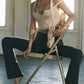 Free People - Go To Smooth Straight Leg Pants