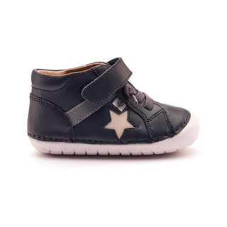 Oldsoles - Baby's Rad Pave Shoe