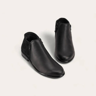 Naot - Women's Helm Booties - Medium