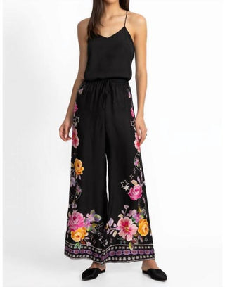 Johnny Was - FRANKIE EASY PANT