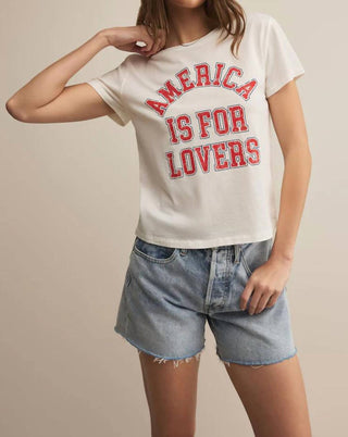 Z Supply - Lovers Tourist Tee