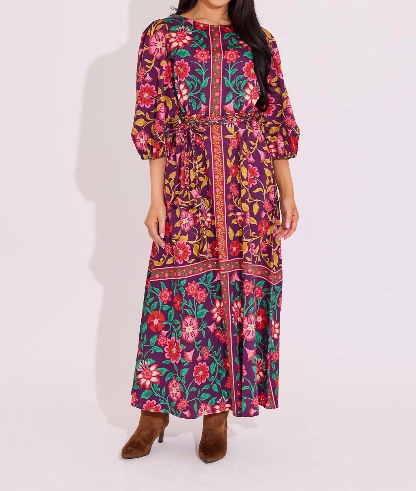 Alden Adair - Clover Dress