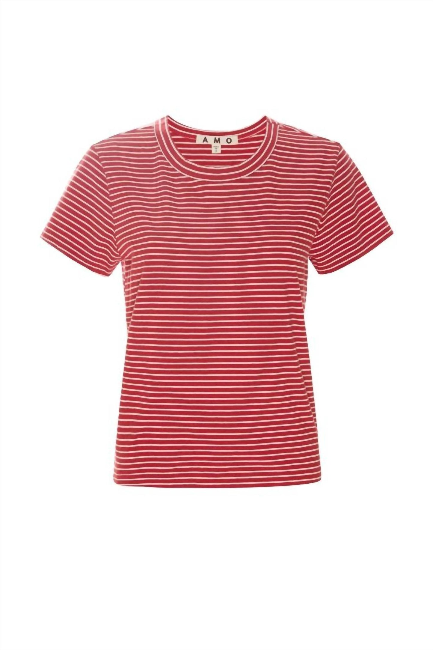 Amo - Love Tee