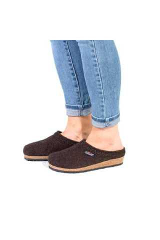 Stegmann - Women's 108 Wool Clog