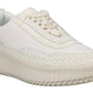 Corkys Footwear - Women's Adventure Waffle Weave Fabric Sneaker
