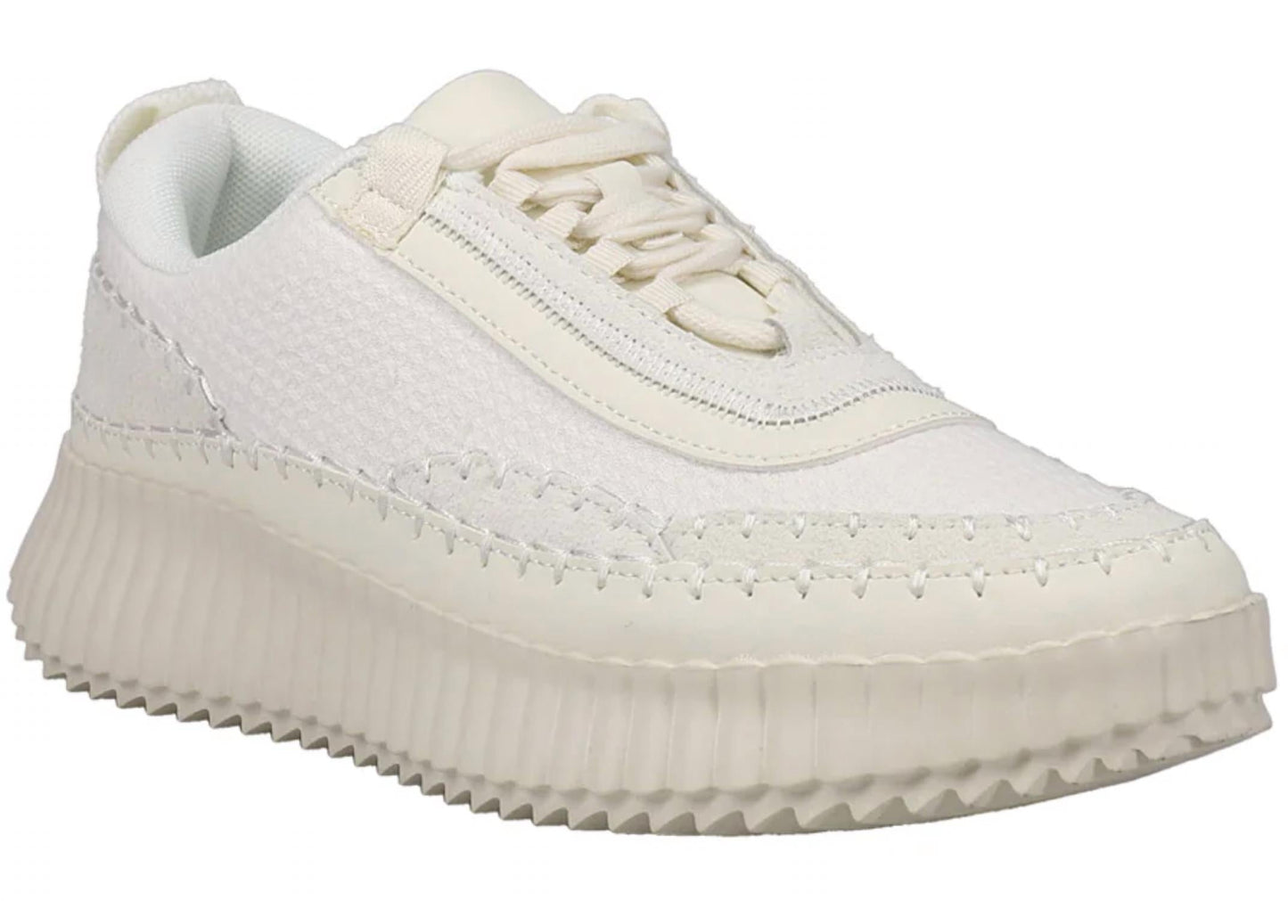 Corkys Footwear - Women's Adventure Waffle Weave Fabric Sneaker