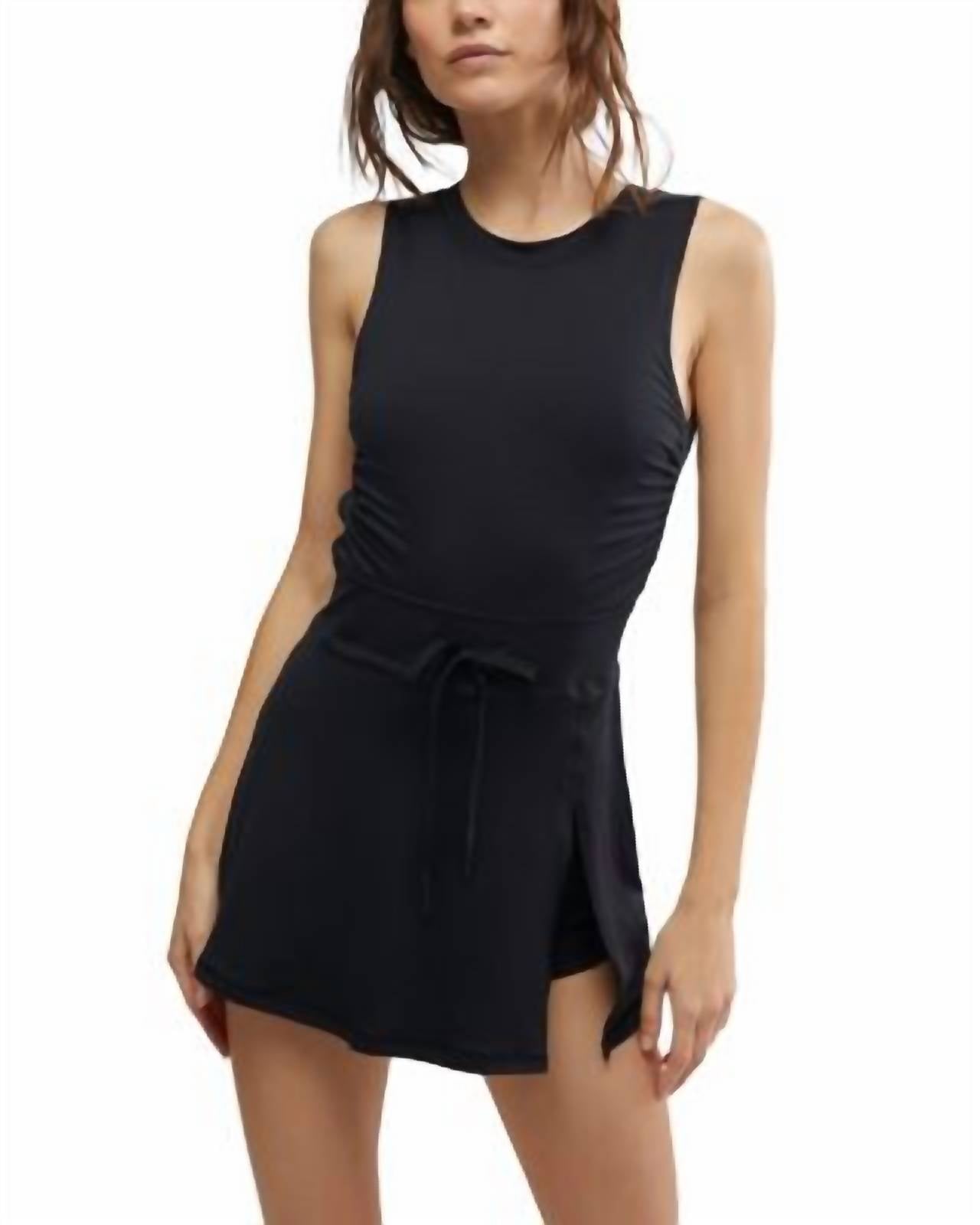 Free People - Easy Does It Dress