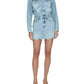 Pistola - Nina Long Sleeve Mini Dress