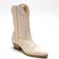 Free People - Women's Borderline Western Booties