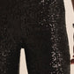 Z Supply - Sklyar Sequin Cropped Pants