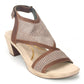 Naot - Women's Destiny Perf Nubuck