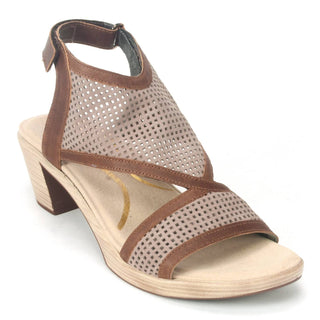 Naot - Women's Destiny Perf Nubuck