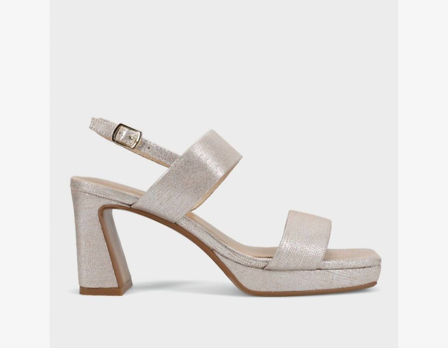 Vaneli - WOMEN MAIDA PLATFORM SANDAL