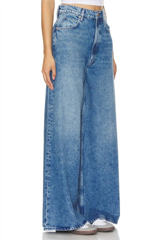 Mother - Sugar Cone Skimp Jean