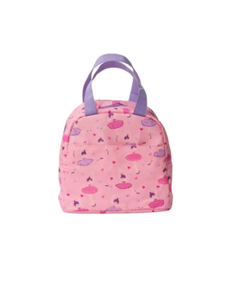 Jane Marie - Kid's Dancing In A Dream Lunch Box