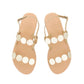 Ancient Greek Sandals - Women's Titania Sandals
