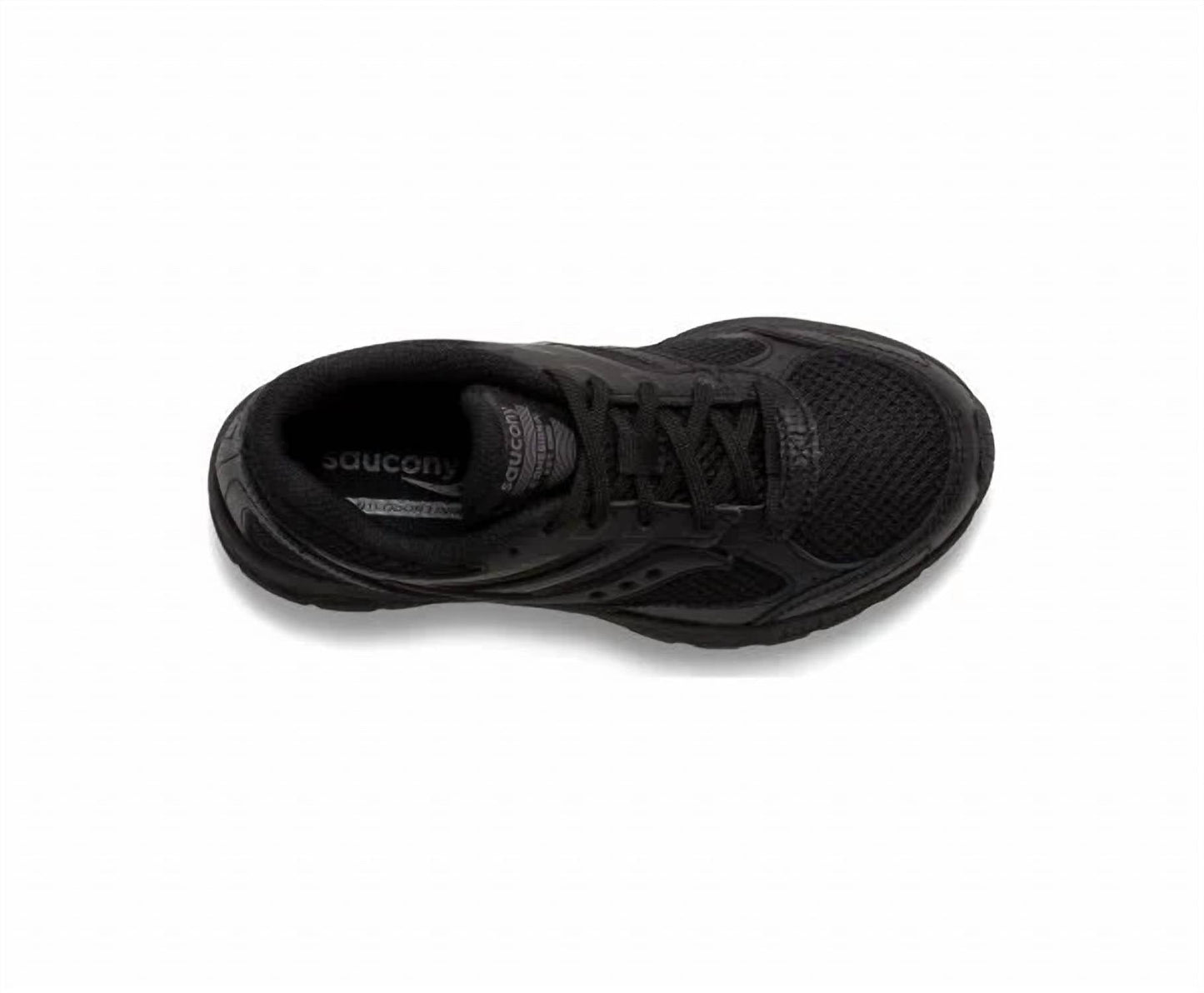 Saucony - Kid's Cohesion 14 Ltt Sneaker